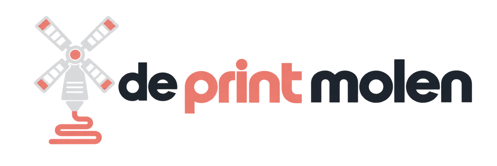 De Printmolen